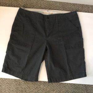 Women’s Dockers Shorts, size 10